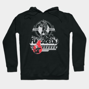 Parliament Funkadelic Hoodie